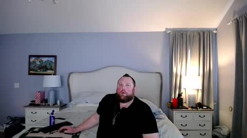 Bigboi1o11 online show from January 10, 2025, 4:51 pm