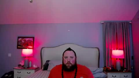 Bigboi1o11 online show from February 8, 2025, 9:35 am