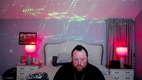 Bigboi1o11 online show from February 13, 2025, 7:56 am