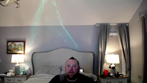 Bigboi1o11 online show from March 10, 2025, 8:37 am