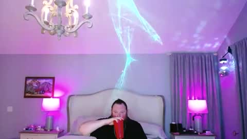 Bigboi1o11 online show from September 9, 2025, 7:08 am