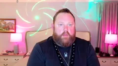 Bigboi1o11 online show from November 1, 2025, 6:26 am