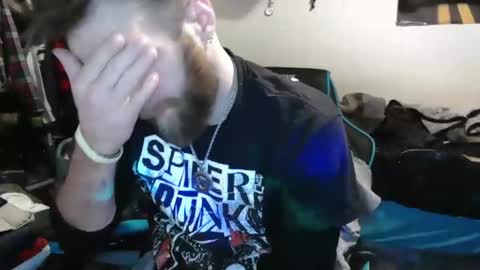 Anti hero online show from January 12, 2026, 3:34 am