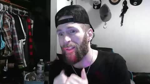 Anti hero online show from January 13, 2026, 3:01 am