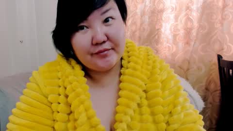 Snapshot of bigboobs55x chatting on November 5, 2025, 9:31 am Kira online show from November 5, 2025, 9:31 am