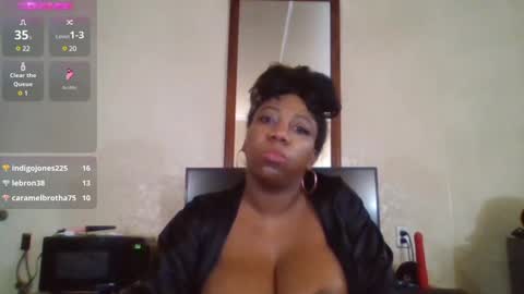 Ashley online show from December 17, 2024, 1:50 am