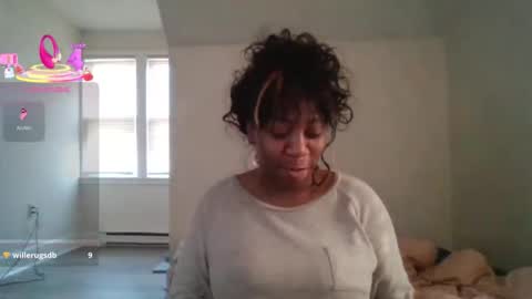 Ashley online show from December 4, 2025, 1:31 pm