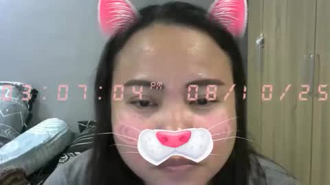 bigboobslyn online show from October 8, 2025, 7:06 am