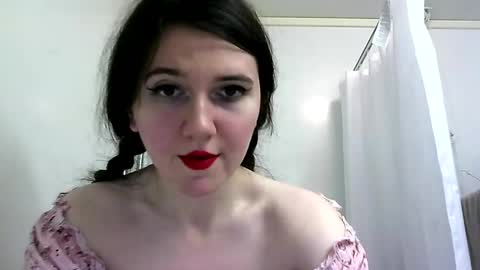 Isabella online show from February 25, 2025, 12:36 am