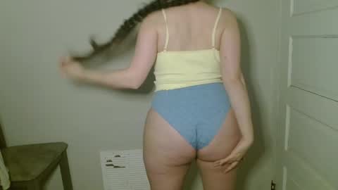 Isabella online show from February 20, 2026, 6:26 am