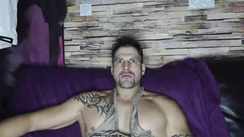 Bigboyband online show from January 18, 2025, 9:13 pm