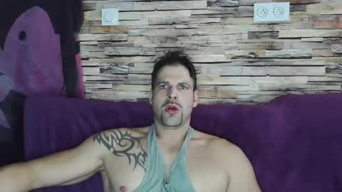 Bigboyband online show from January 25, 2025, 4:03 pm