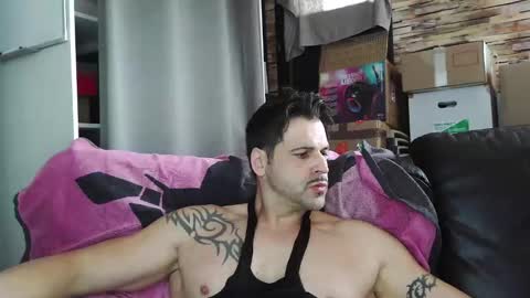 Bigboyband online show from February 26, 2026, 2:27 pm