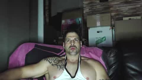 Bigboyband online show from March 7, 2026, 6:49 pm