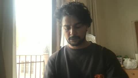 Snapshot of bigbrown_boy chatting on May 9, 2026, 12:43 pm bigbrown_boy online show from May 9, 2026, 12:43 pm