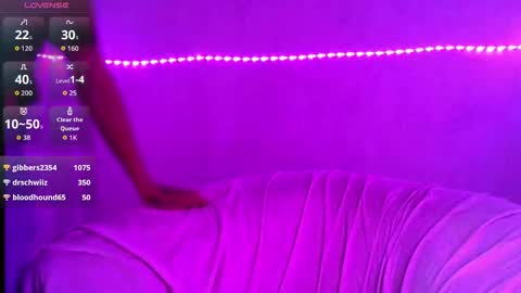 CORELE online show from February 22, 2026, 2:56 am