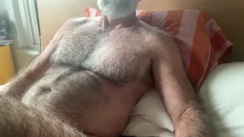 big bush online show from March 27, 2026, 2:50 am