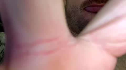 Buster685 online show from December 20, 2025, 11:06 am