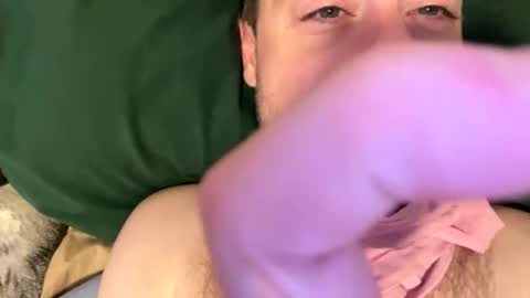 Buster685 online show from April 10, 2026, 7:02 am