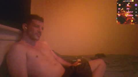 Jon - Im Straight online show from January 10, 2025, 4:44 am