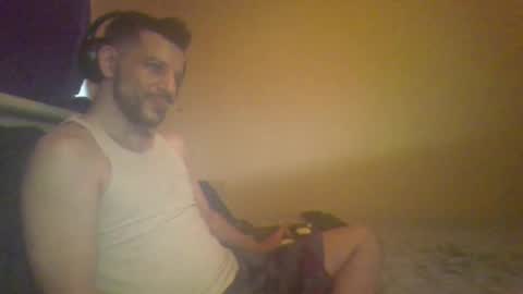 Jon - Im Straight online show from February 24, 2025, 7:30 pm