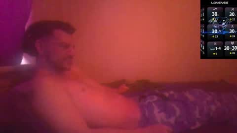 Jon - Im Straight online show from September 13, 2025, 5:46 pm