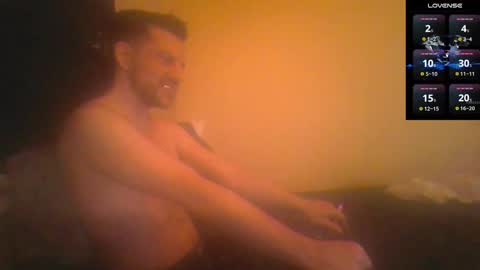 Jon - Im Straight online show from September 20, 2025, 8:26 am