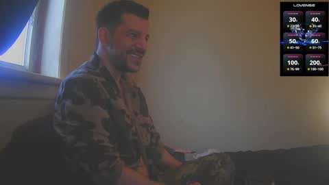 Jon - Im Straight online show from January 6, 2026, 4:54 pm