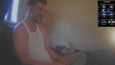 Jon - Im Straight online show from February 9, 2026, 3:16 pm