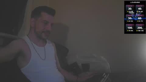 Jon - Im Straight online show from February 10, 2026, 3:21 am