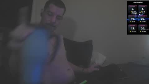 Jon - Im Straight online show from February 20, 2026, 11:16 pm