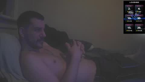 Jon - Im Straight online show from March 17, 2026, 1:21 am