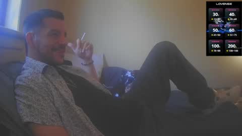 Jon - Im Straight online show from March 23, 2026, 4:44 pm