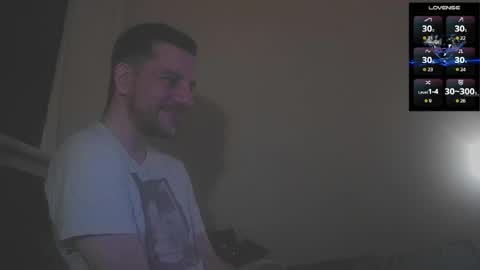 Jon - Im Straight online show from March 26, 2026, 6:19 am