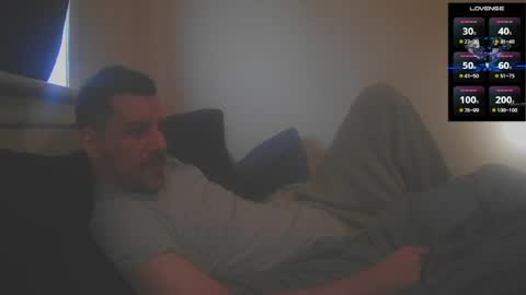 Jon - Im Straight online show from April 1, 2026, 6:38 pm