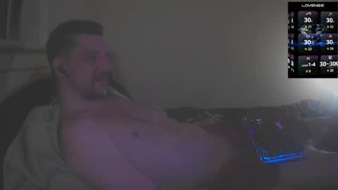 Jon - Im Straight online show from April 6, 2026, 5:19 am