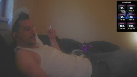 Jon - Im Straight online show from May 9, 2026, 10:59 pm