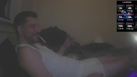 Jon - Im Straight online show from May 11, 2026, 8:50 pm