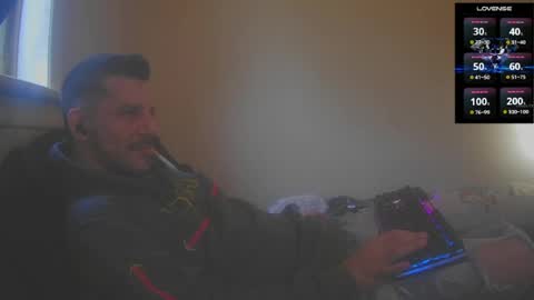 Jon - Im Straight online show from May 13, 2026, 4:37 pm
