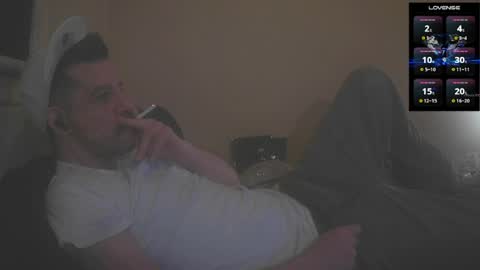 Jon - Im Straight online show from May 14, 2026, 5:47 am