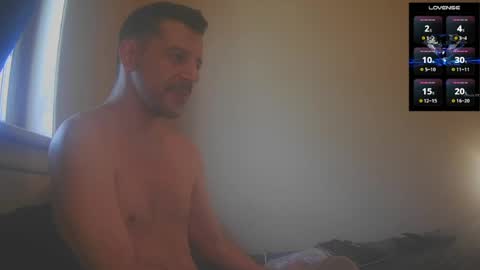Jon - Im Straight online show from May 15, 2026, 7:54 pm