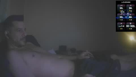 Jon - Im Straight online show from May 17, 2026, 9:06 am