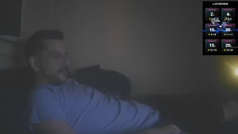 Jon - Im Straight online show from May 23, 2026, 9:13 am