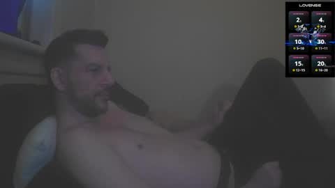 Jon - Im Straight online show from May 30, 2026, 12:13 pm