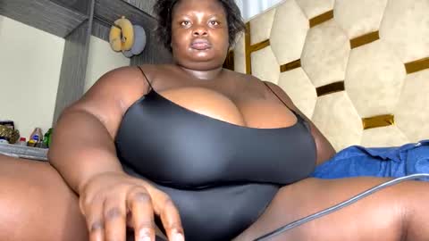 bigchocotities online show from November 10, 2025, 5:23 pm