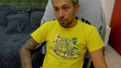 Snapshot of bigcock_hair chatting on November 4, 2025, 10:42 pm bigcock_hair online show from November 4, 2025, 10:42 pm