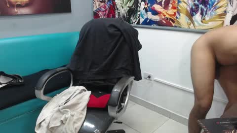 bigcock_hair online show from March 31, 2026, 10:21 pm