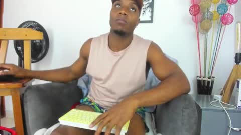 sexy muscle online show from March 3, 2025, 2:47 am