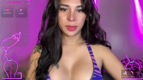 queen amanda online show from December 4, 2025, 4:11 am