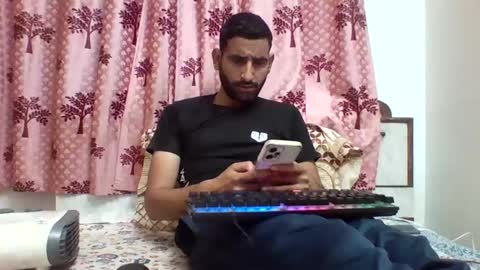 akash online show from February 11, 2025, 5:07 pm